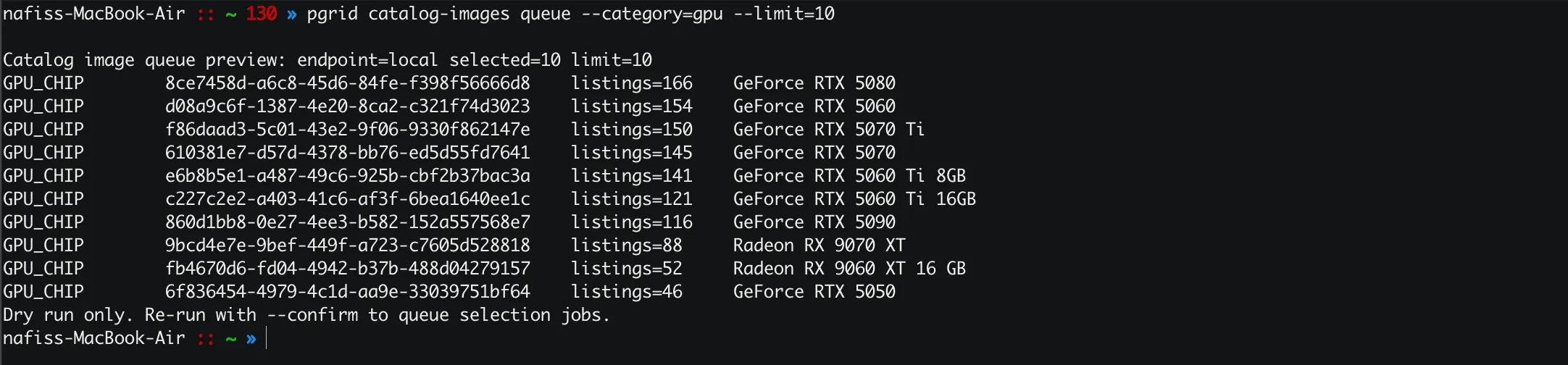 cli
