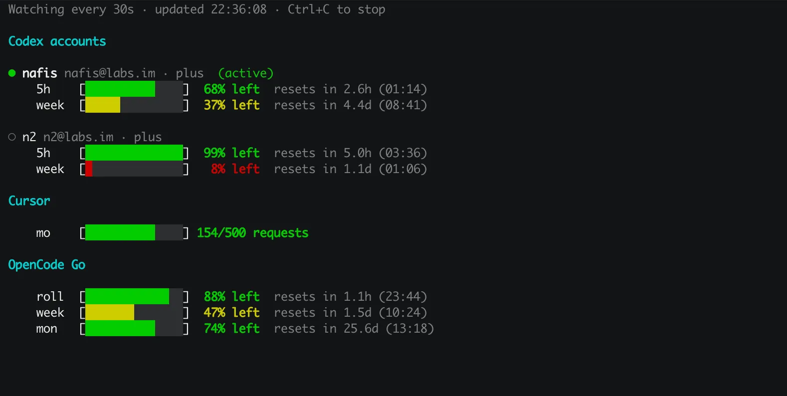 cli